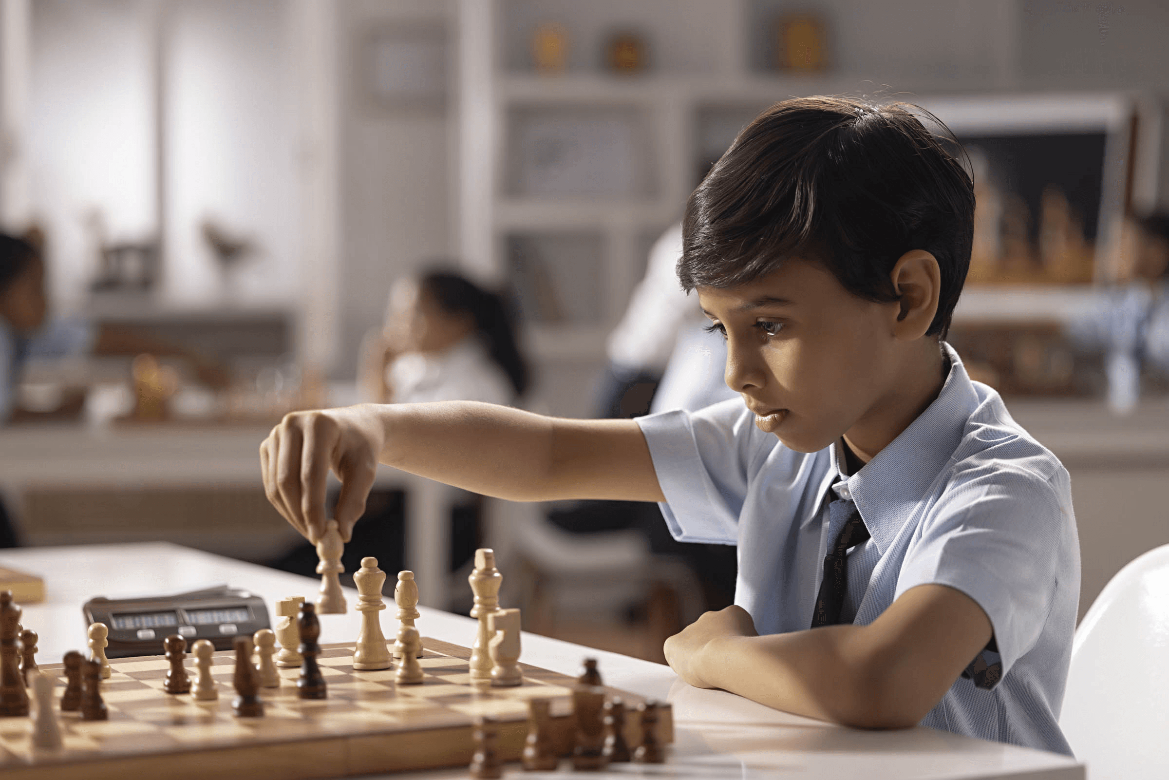 Careers at Remarkable Education