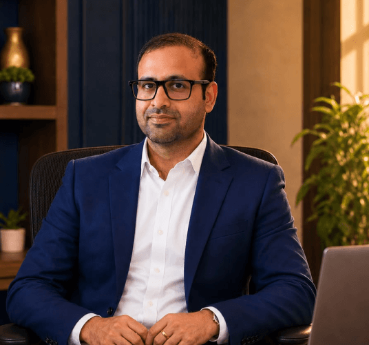Dr. Gaurav Sharma