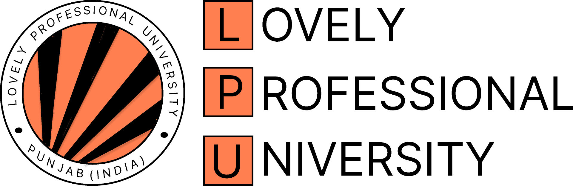 Lovely Professional University