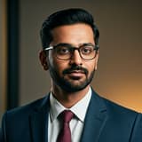 Mr. Anil Kothari