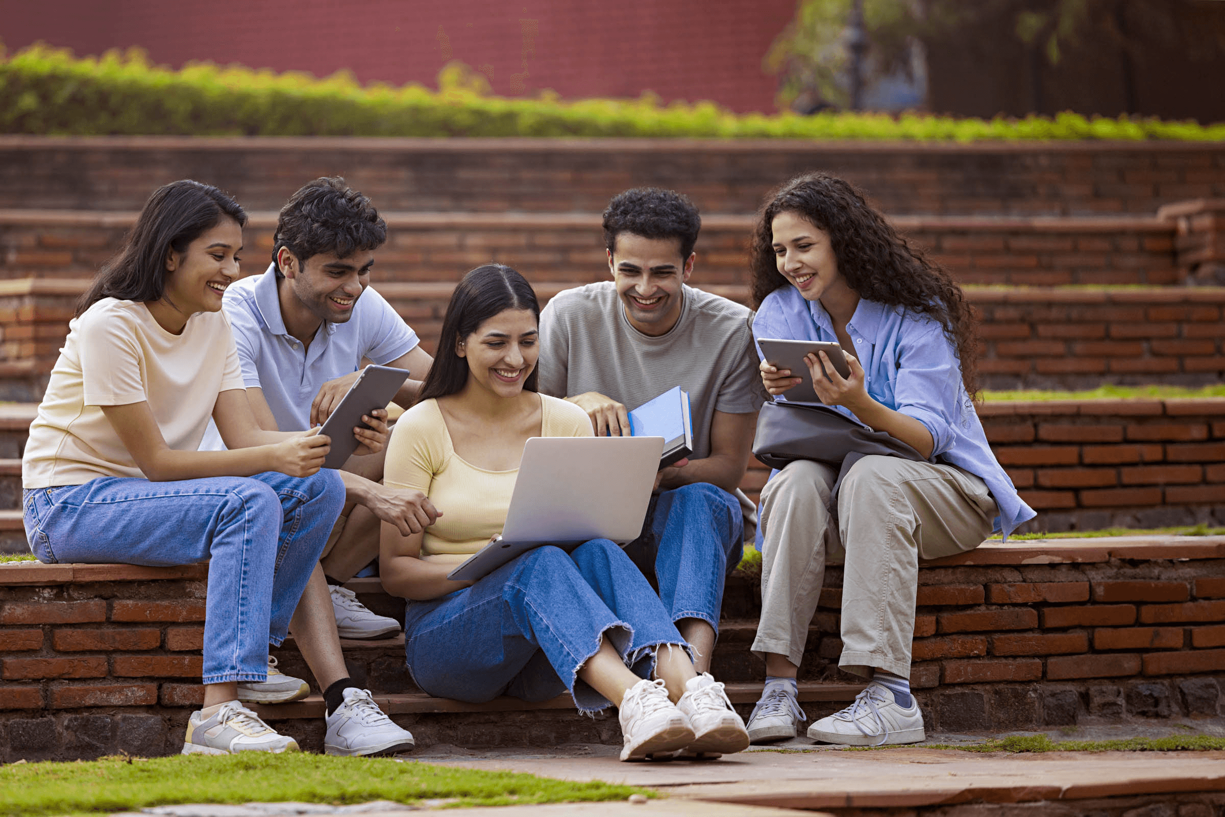 Startup Incubation & Entrepreneurship Support